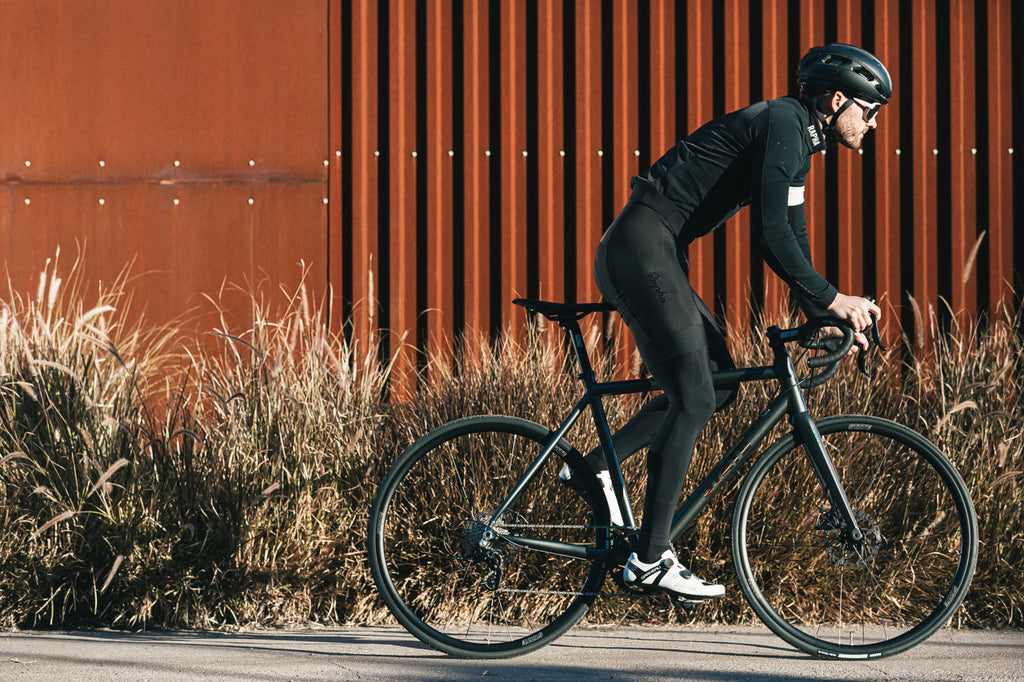 Undefeated Disc Road - Graphite / Prism