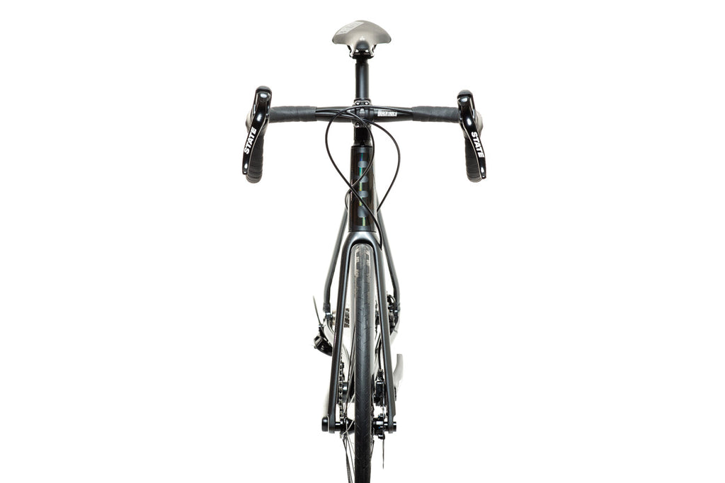 Undefeated Disc Road - Graphite / Prism
