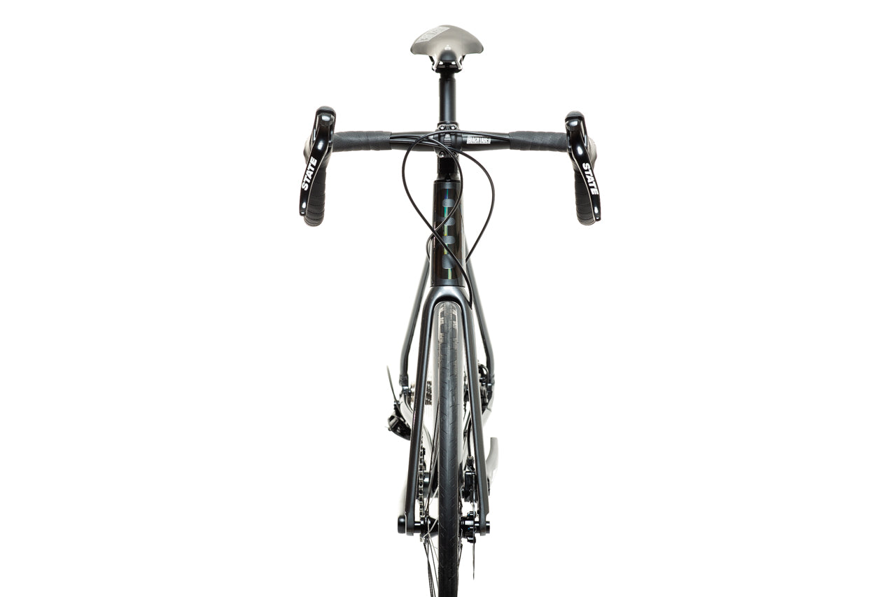 Undefeated Disc Road - Graphite / Prism
