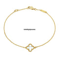 Van Cleef & Arpels Sweet Alhambra Bracelet