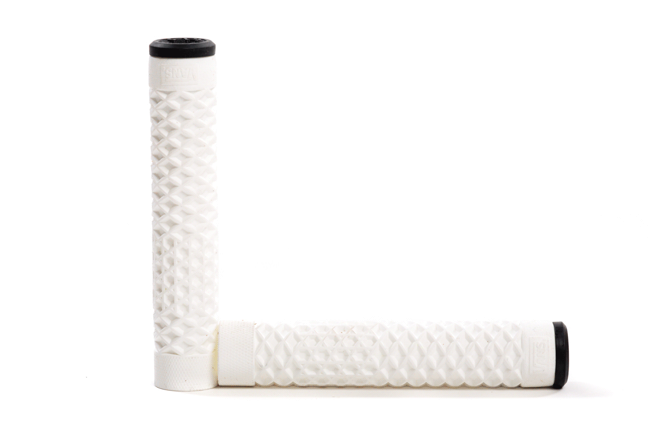 Vans x Cult - Flangeless Bike Grips