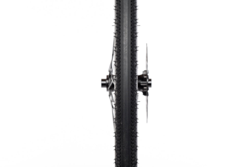 Vittoria Terreno Zero - Gravel / All-Road Tire - 700 x 38c
