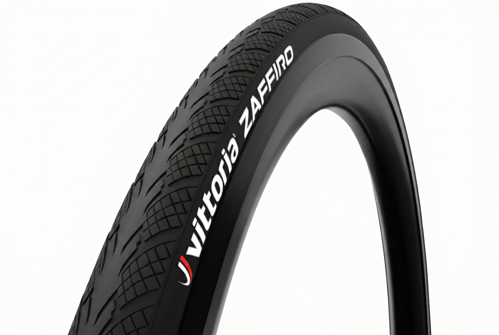 Vittoria Zaffiro V Road Tire — 700x30c - Training Tire