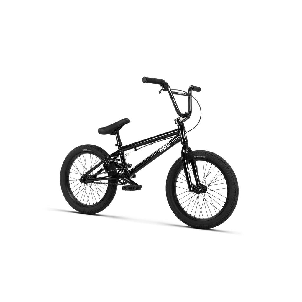 Radio Dice 18 Inch Bike