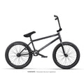 Wethepeople Trust Cassette 20 Inch Bike