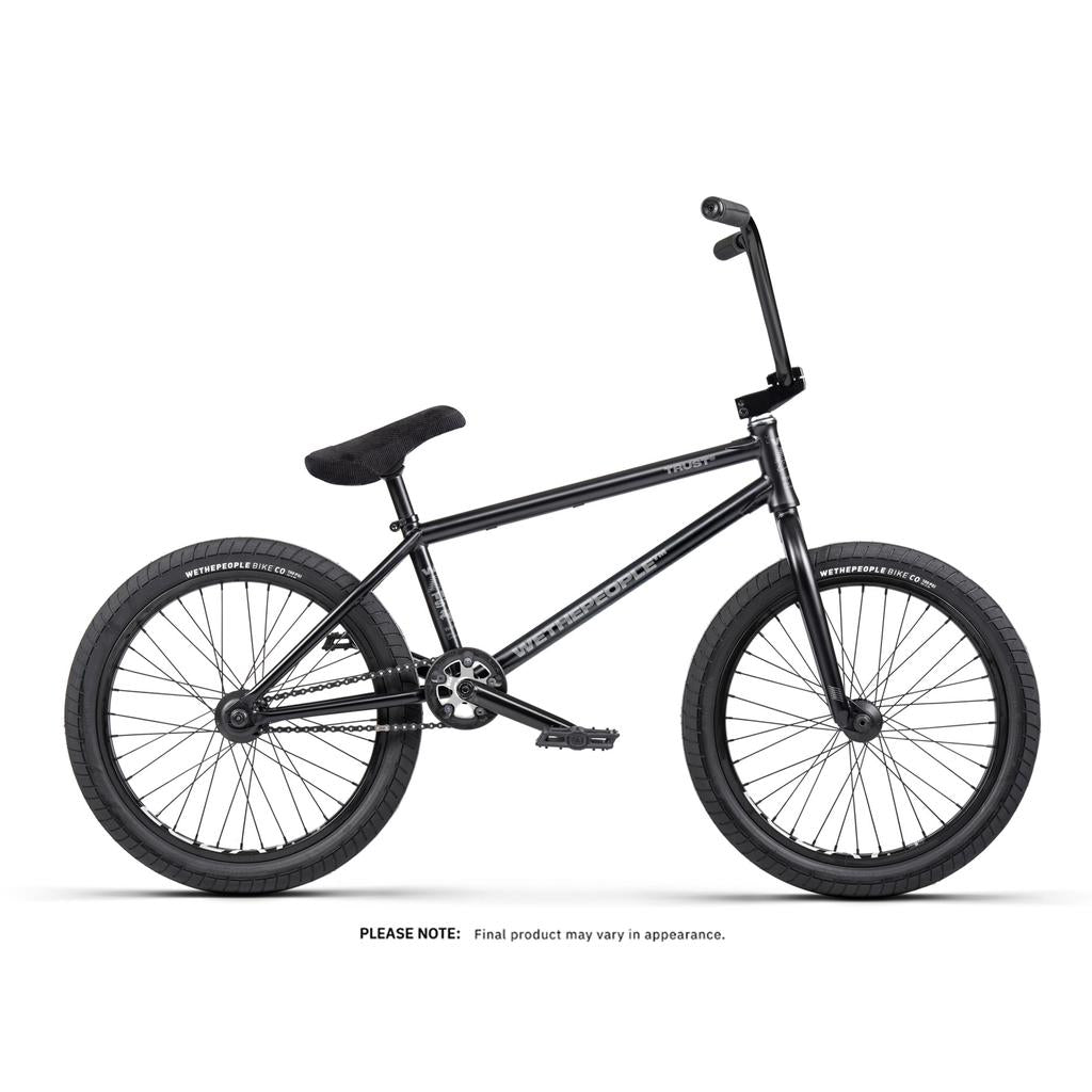 Wethepeople Trust Cassette 20 Inch Bike