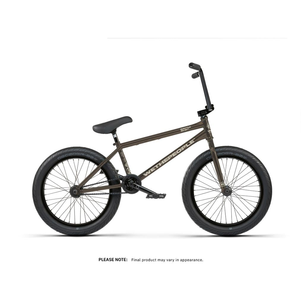 Wethepeople Battleship 20 Inch Bike