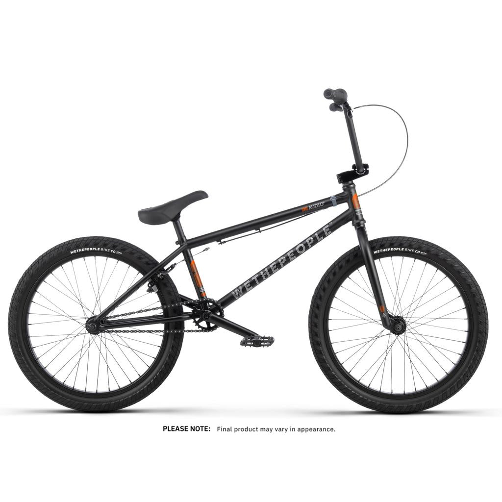Wethepeople Audio 22 Inch Bike
