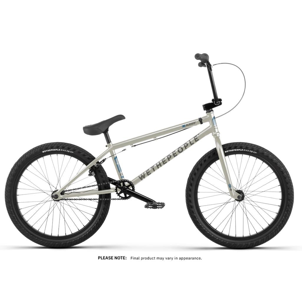 Wethepeople Audio 24 Inch Bike