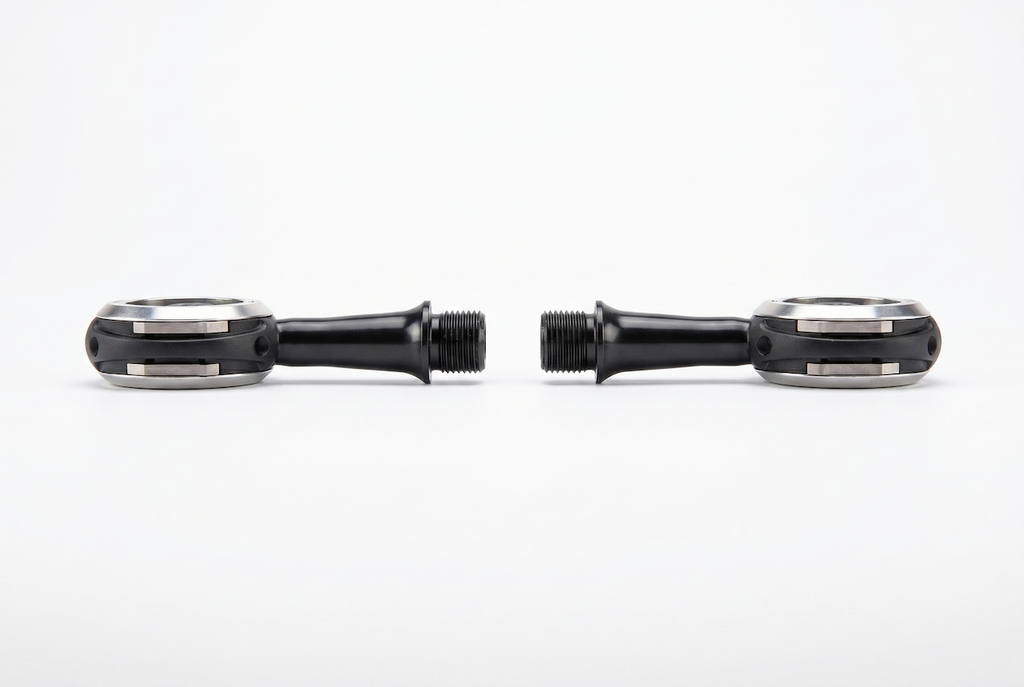 Wahoo SPEEDPLAY COMP Road Bike Pedals
