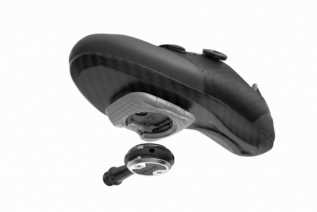 Wahoo SPEEDPLAY COMP Road Bike Pedals