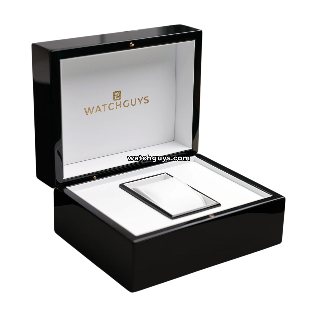 WG Black Watch Box