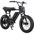 Macfox X2 Electric Bike