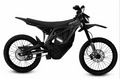 Throne SRPNT X3 E-Moto