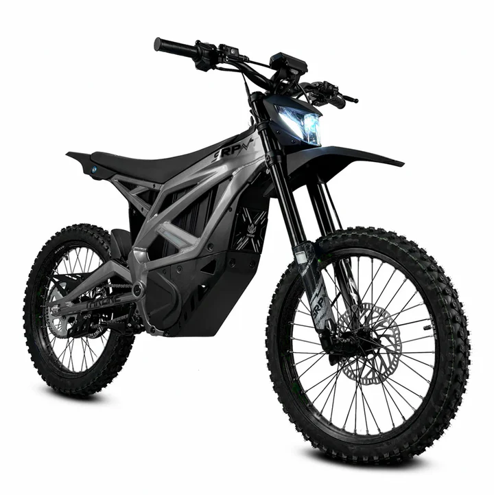 Throne SRPNT X3 E-Moto
