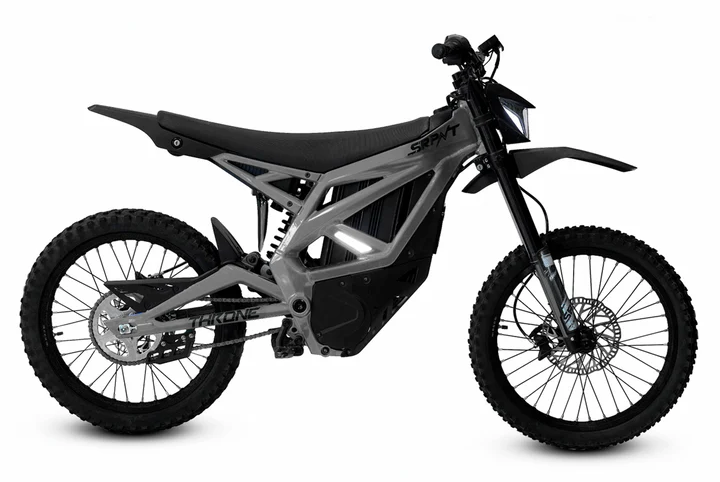Throne SRPNT X3 E-Moto