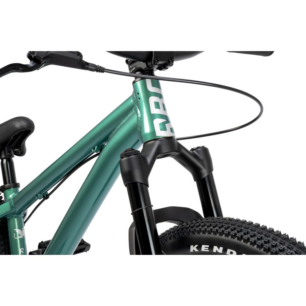 Radio Griffin 24 Inch Dirt Jumper Bike