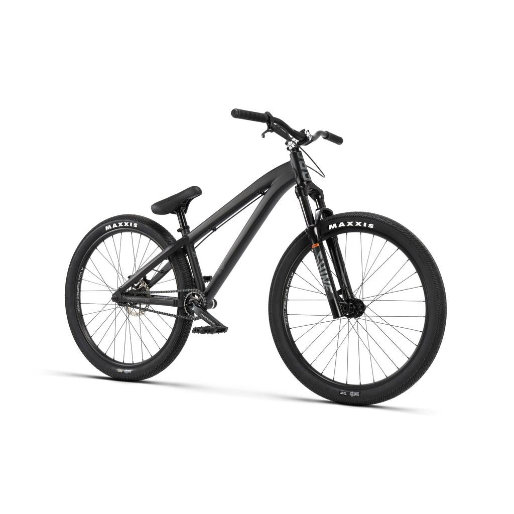 Radio 26 Inch Griffin Pro Bike