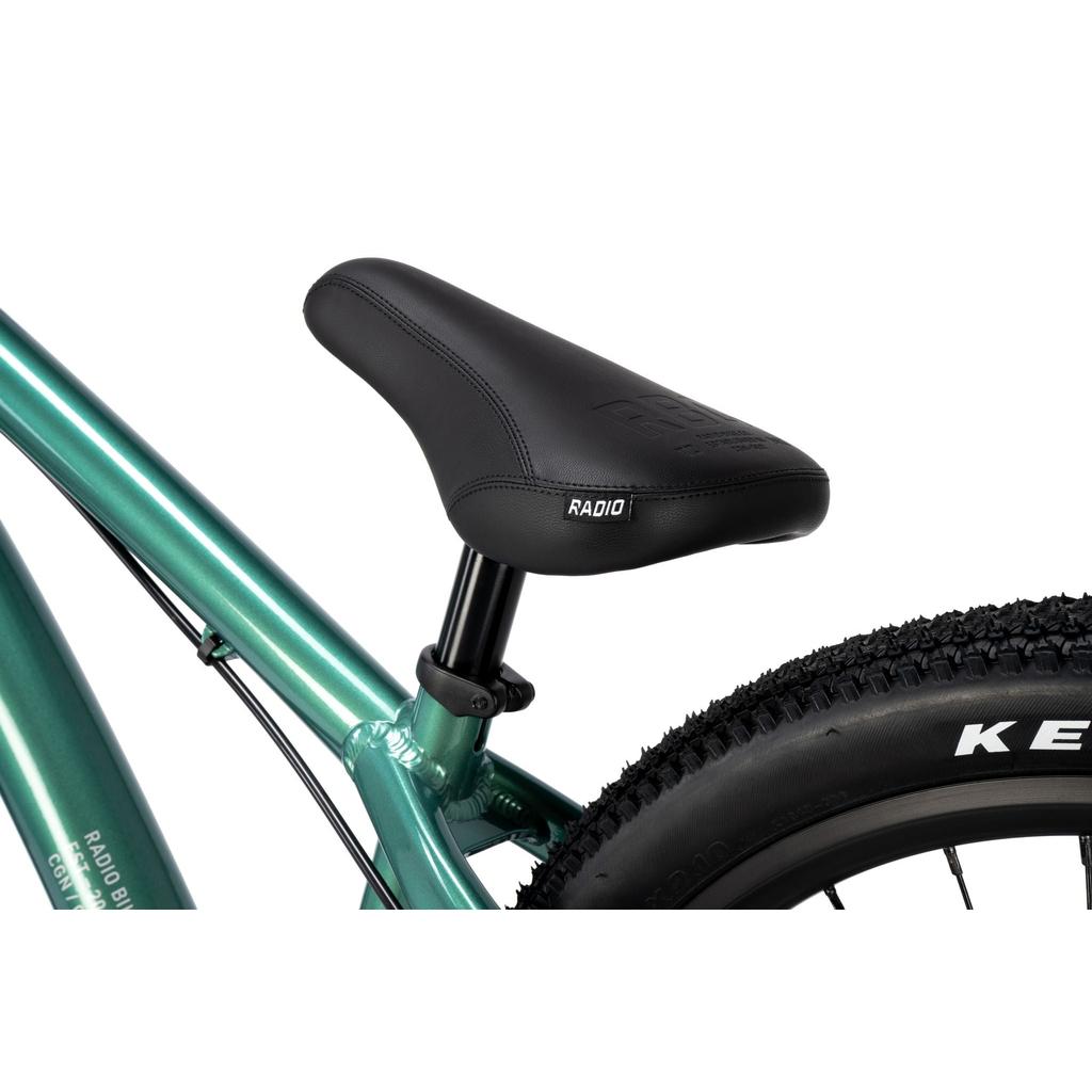 Radio Griffin 24 Inch Dirt Jumper Bike