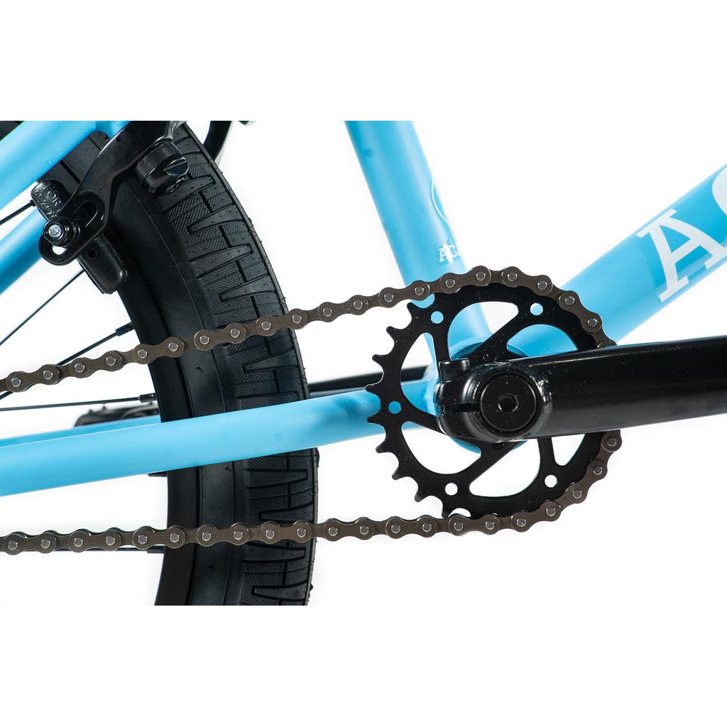 Academy Trooper 20 Inch Bike