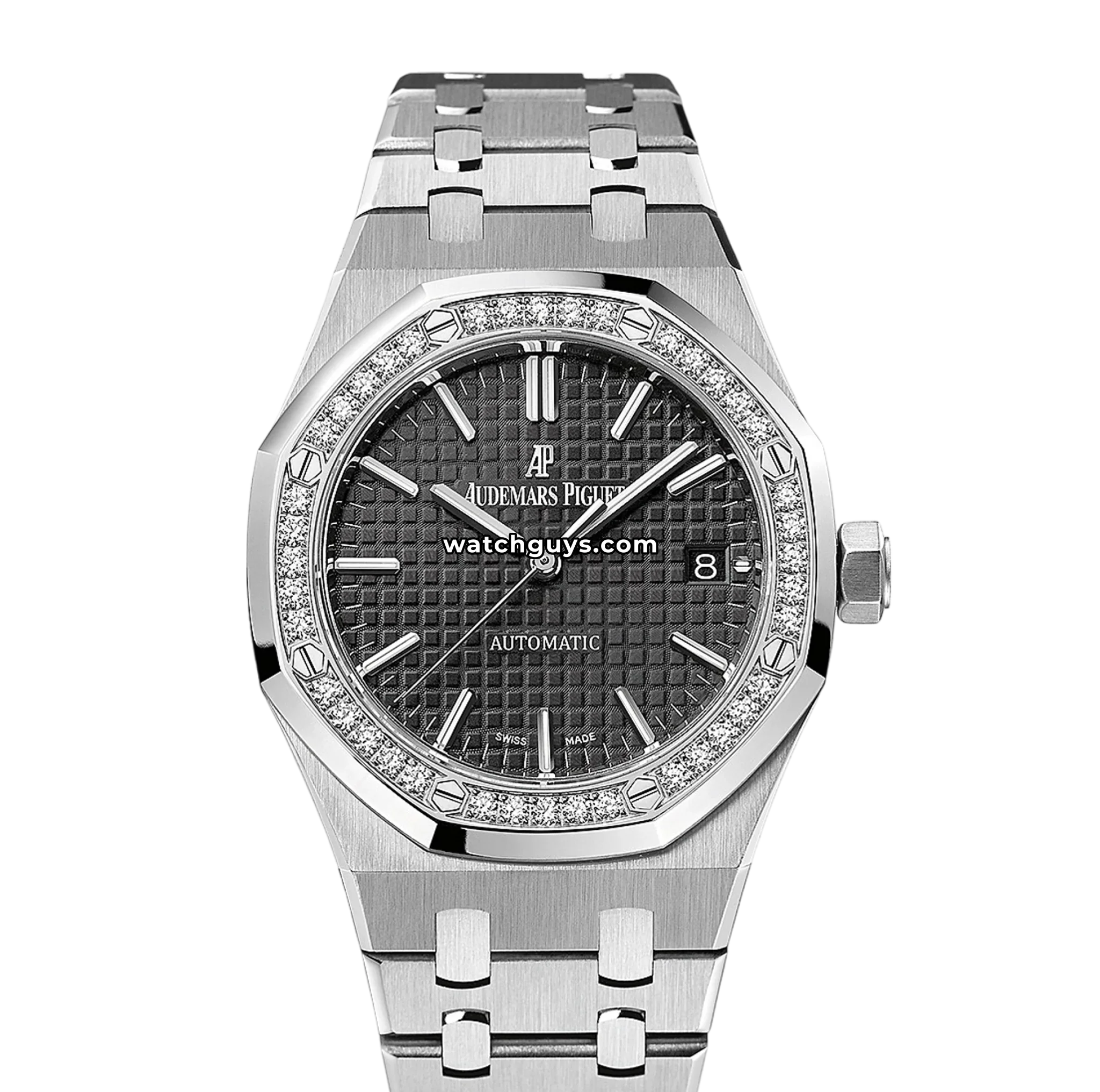Audemars Piguet Royal Oak Selfwinding 15451ST.ZZ.1256ST.01