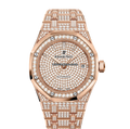 Audemars Piguet Royal Oak Selfwinding 15452OR.ZZ.1258OR.01