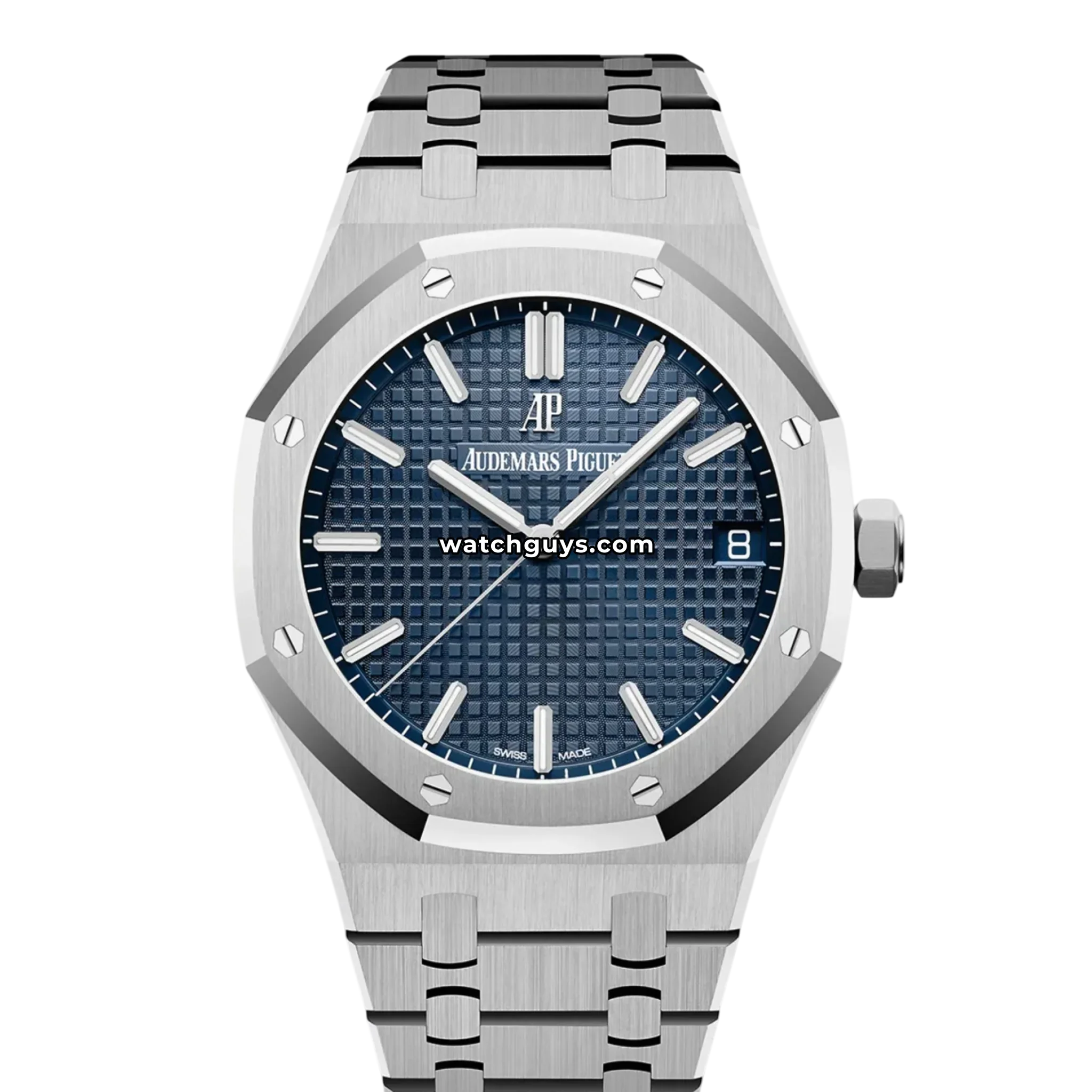 Audemars Piguet Royal Oak Selfwinding 15500ST.OO.1220ST.01