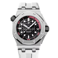 Audemars Piguet Royal Oak Offshore Diver Black