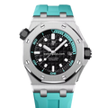 Audemars Piguet Royal Oak Offshore Diver 15720ST Black