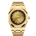 Audemars Piguet Royal Oak "Jumbo" Extra Thin 16202BA.OO.1240BA.01