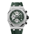 Audemars Piguet Royal Oak Offshore Chronograph 26238TI.OO.A056CA.01