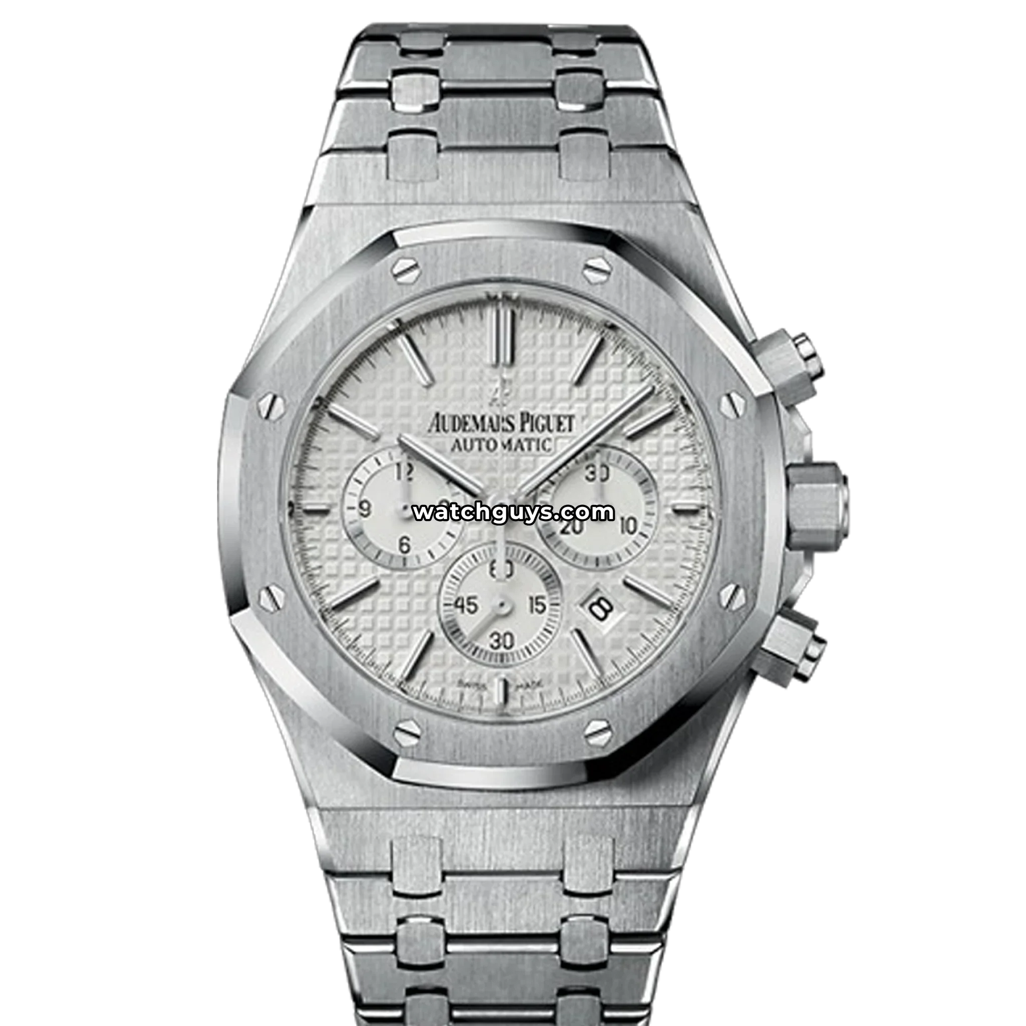 Audemars Piguet Royal Oak 26320ST.OO.1220ST.02