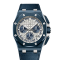 Audemars Piguet Royal Oak Offshore Chronograph "Bleu Nuit"