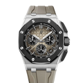 Audemars Piguet Royal Oak Selfwinding Chronograph 26420SO.OO.A600CA.01