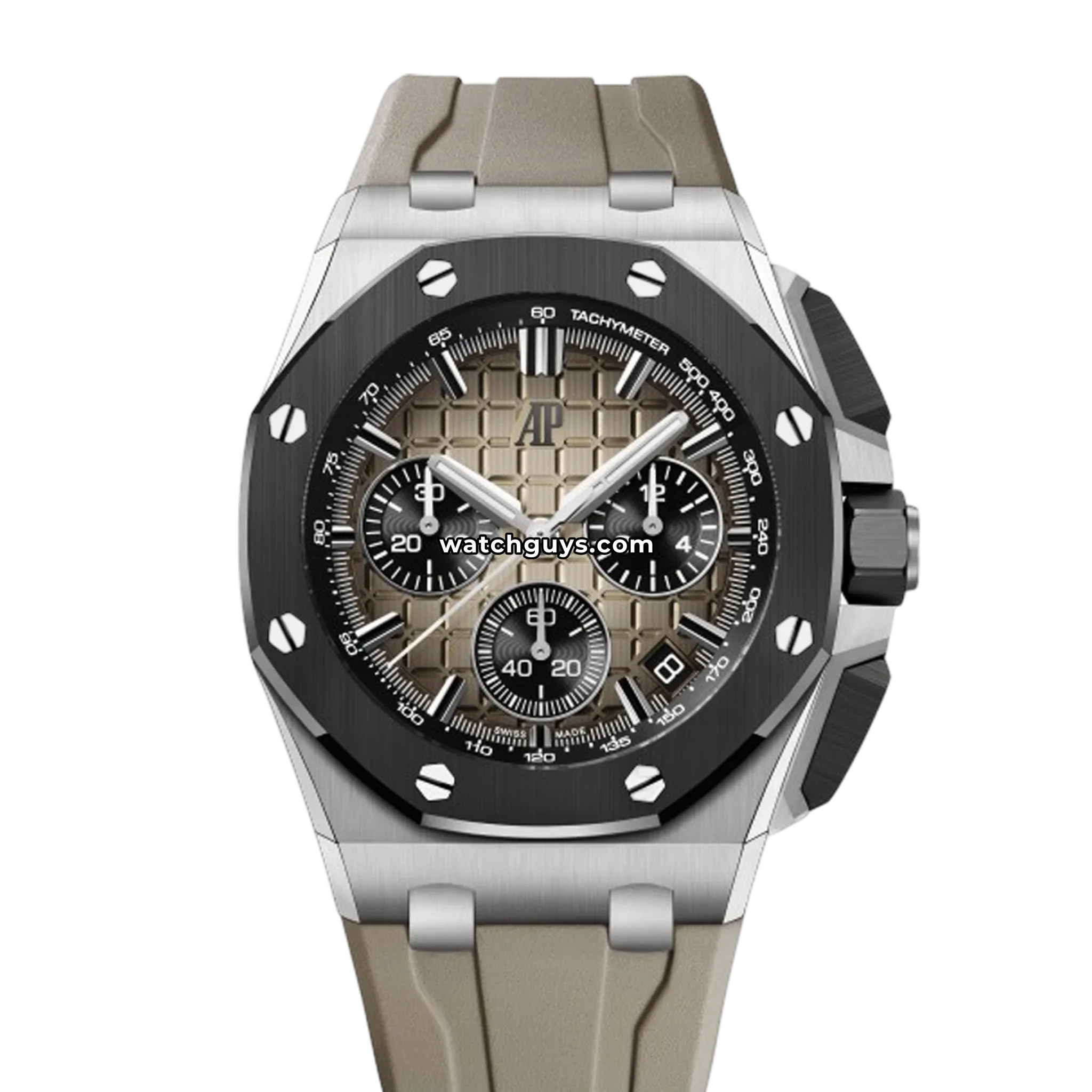 Audemars Piguet Royal Oak Selfwinding Chronograph 26420SO.OO.A600CA.01