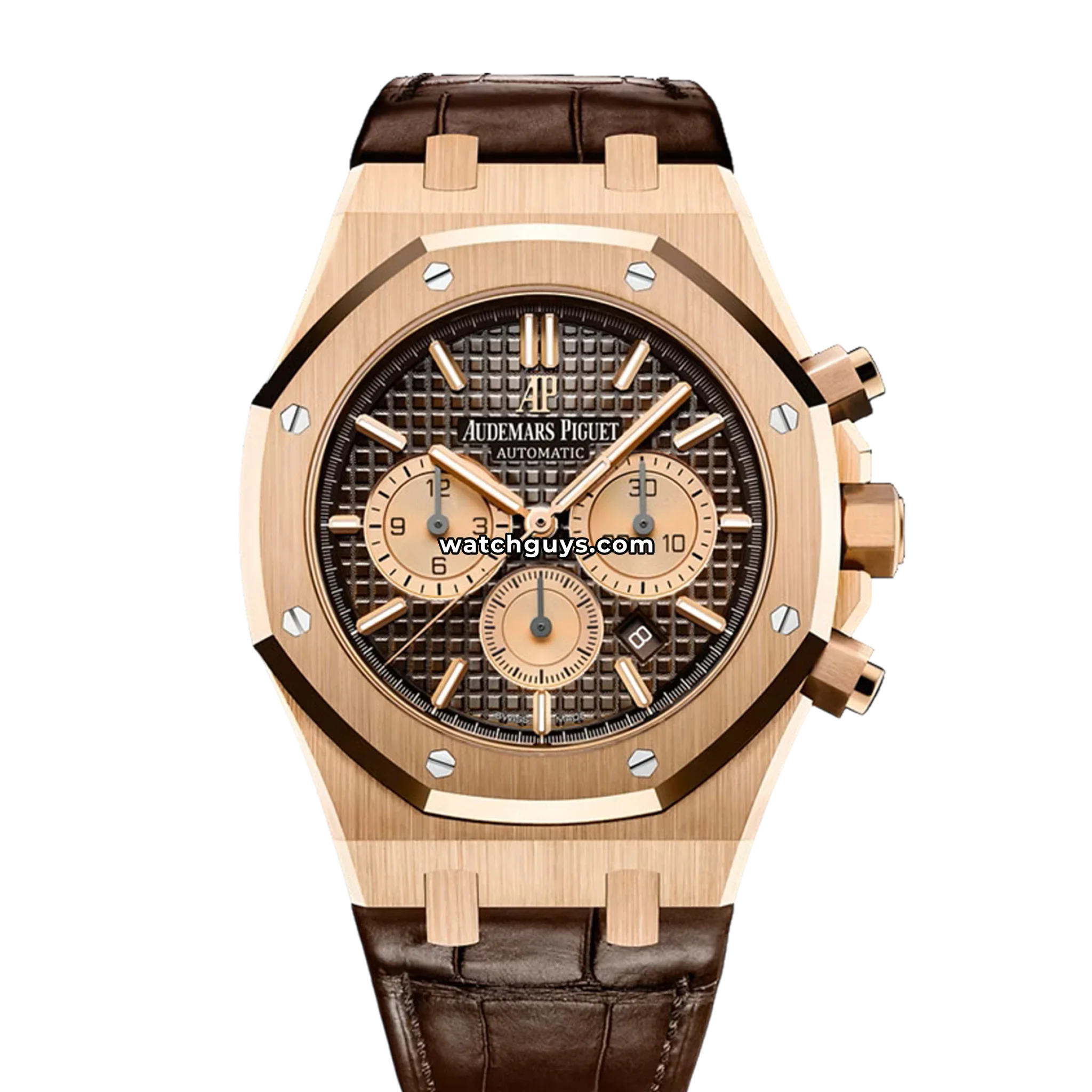 Audemars Piguet Royal Oak Chronograph 26331OR.OO.D821CR.01