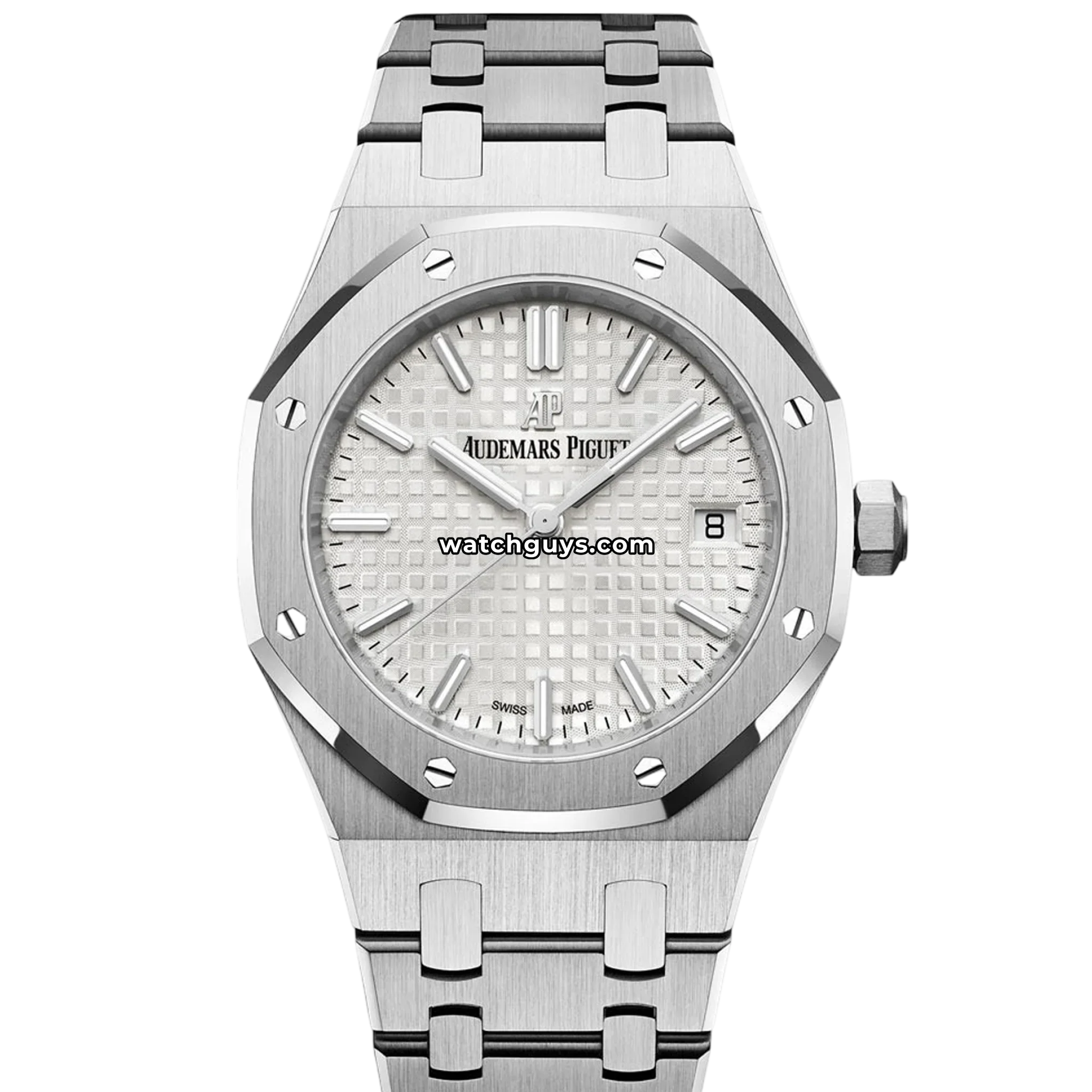Audemars Piguet Royal Oak Selfwinding 77350ST.OO.1261ST.01