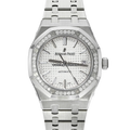Audemars Piguet Royal Oak Silver 15451ST.ZZ.D011CR.01