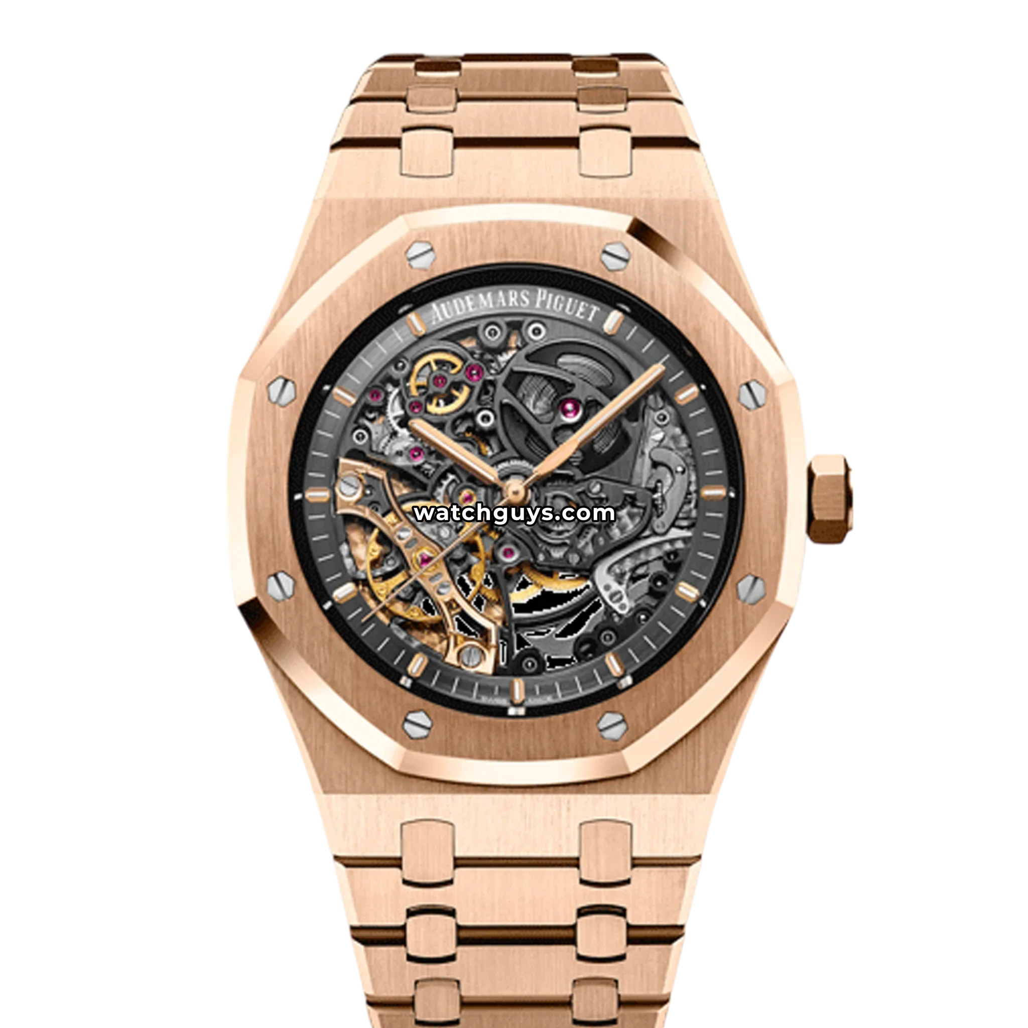 Audemars Piguet Royal Oak 15407OR.OO.1220OR.01