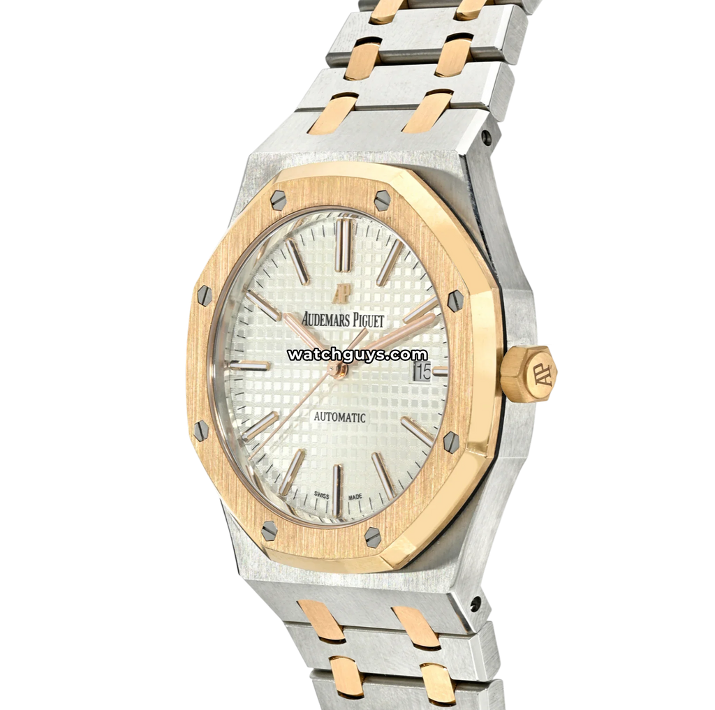 Audemars Piguet Royal Oak 15450SR.OO.1256SR.01