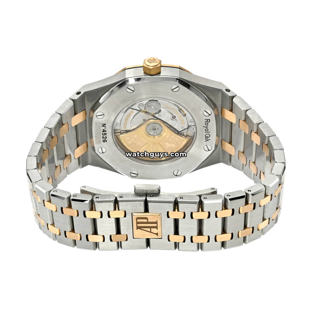 Audemars Piguet Royal Oak 15450SR.OO.1256SR.01