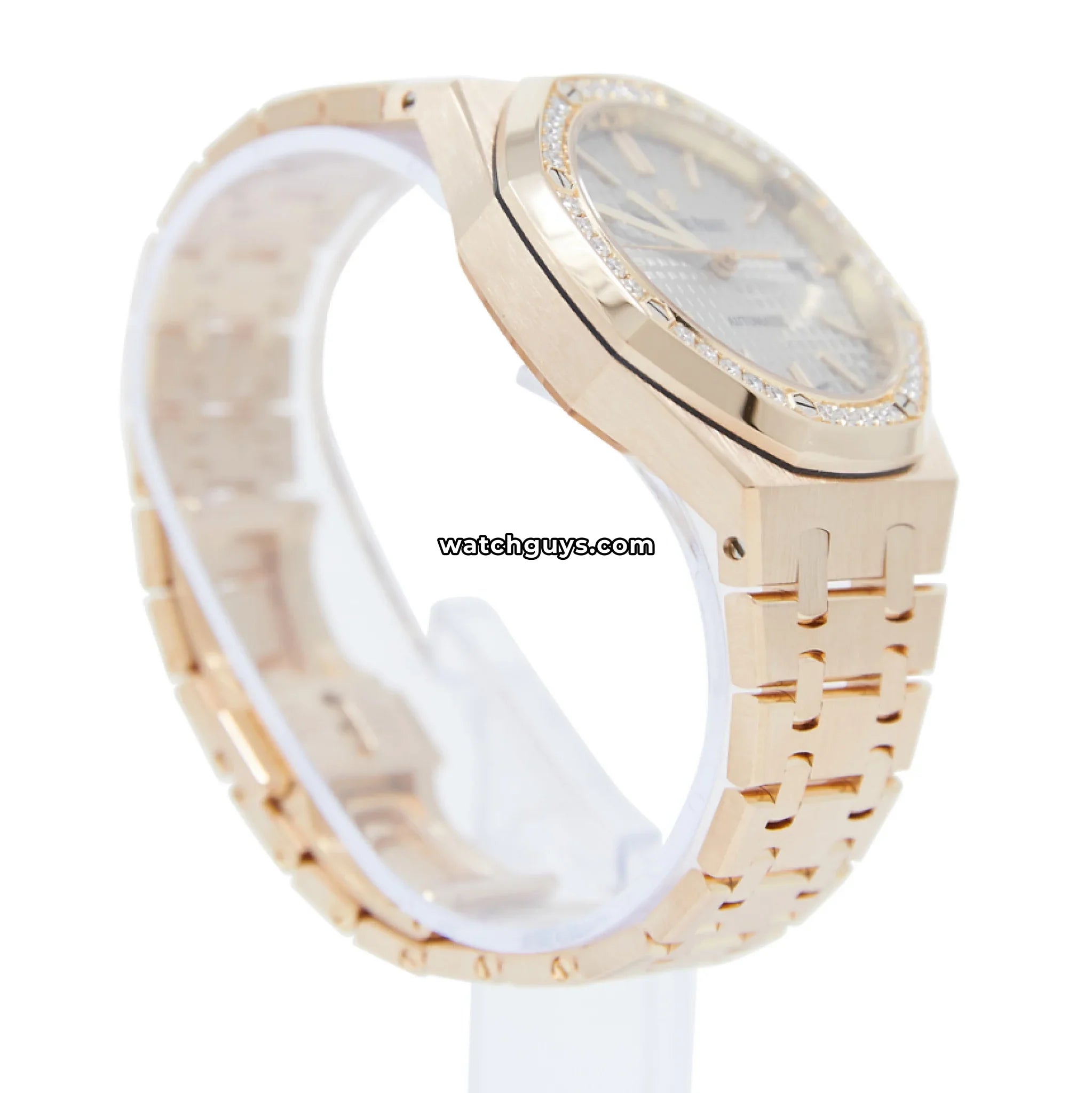 Audemars Piguet Royal Oak 15451OR.ZZ.1256OR.02