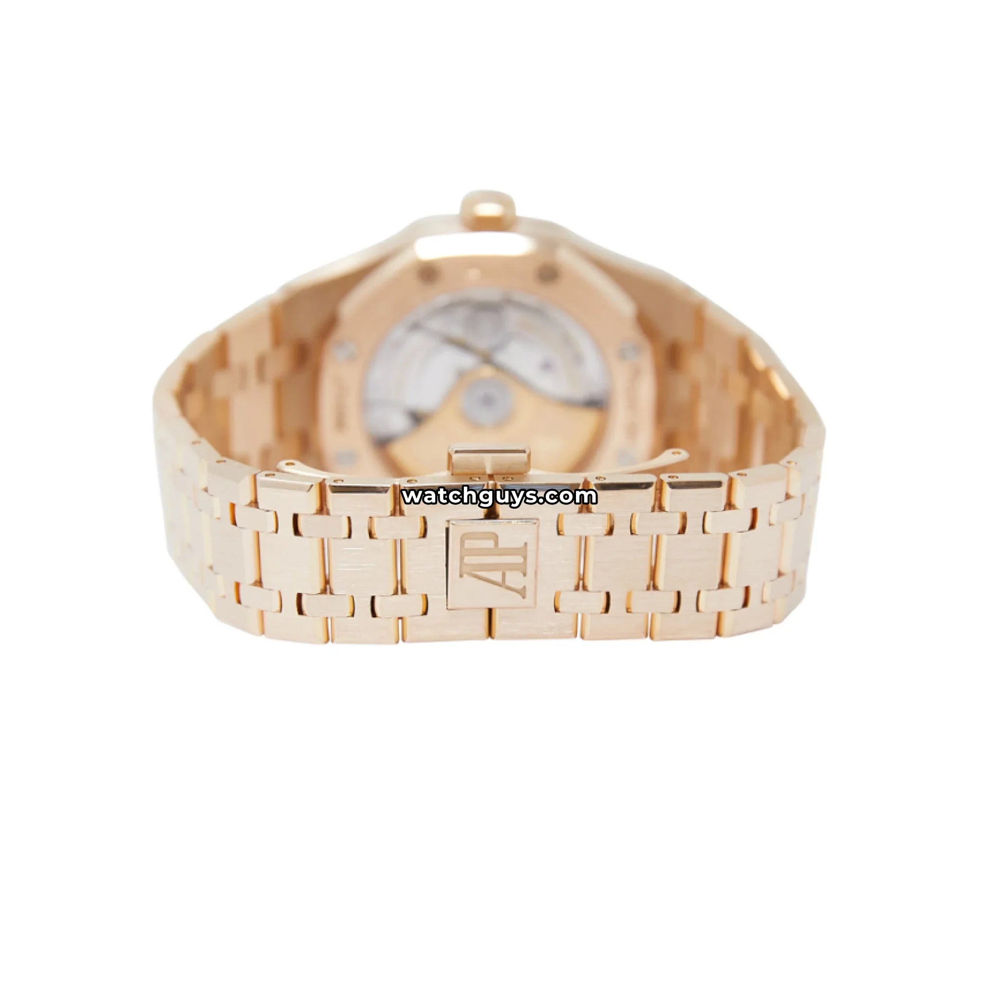 Audemars Piguet Royal Oak 15451OR.ZZ.1256OR.02