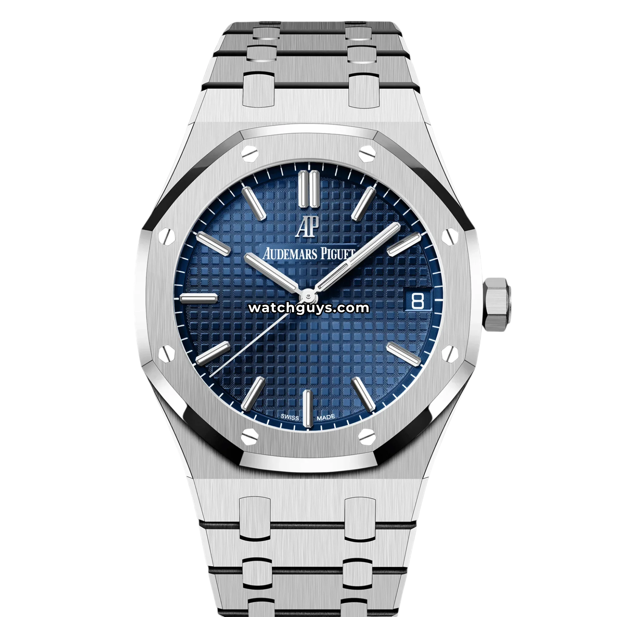 Audemars Piguet Royal Oak 15503BC.OO.1220BC.01