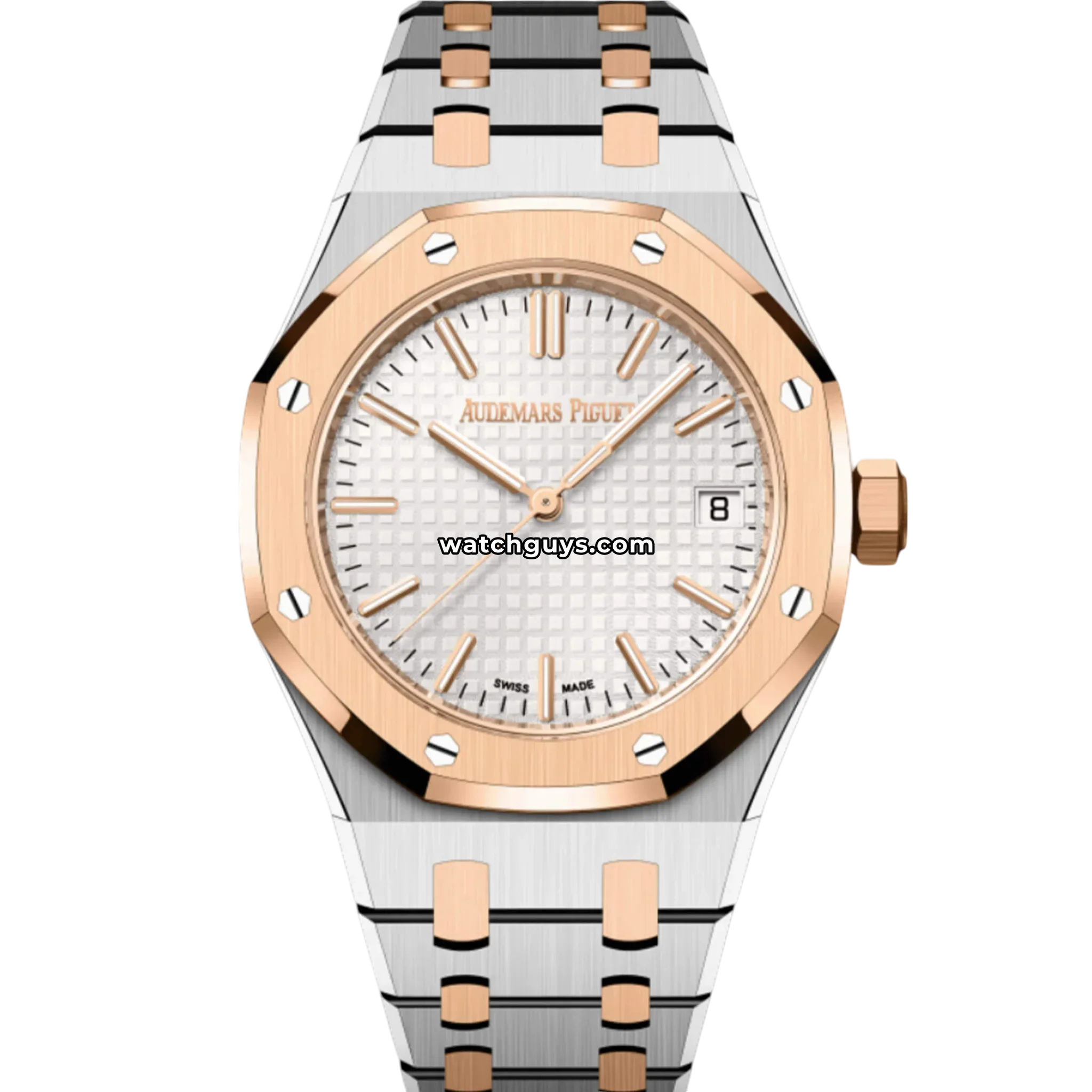 Audemars Piguet Royal Oak 15550SR.OO.1356SR.02