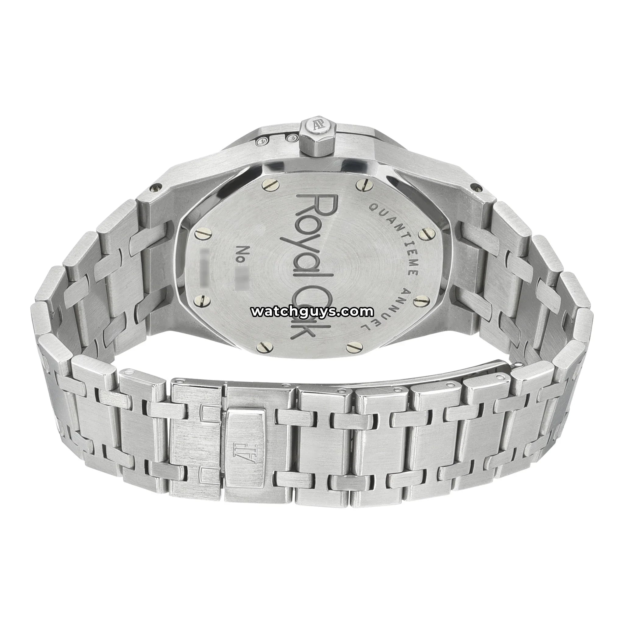 Audemars Piguet Royal Oak 25920ST.O.0789ST.01