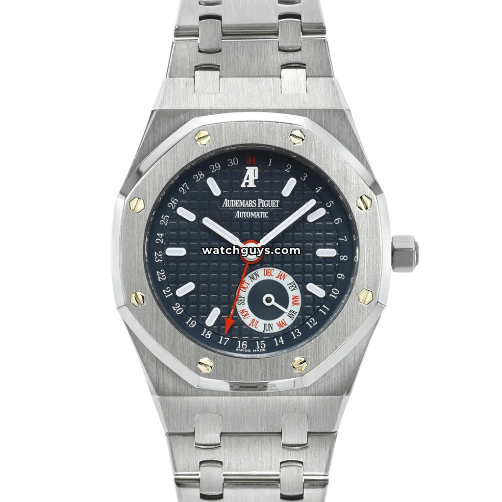 Audemars Piguet Royal Oak 25920ST.O.0789ST.01