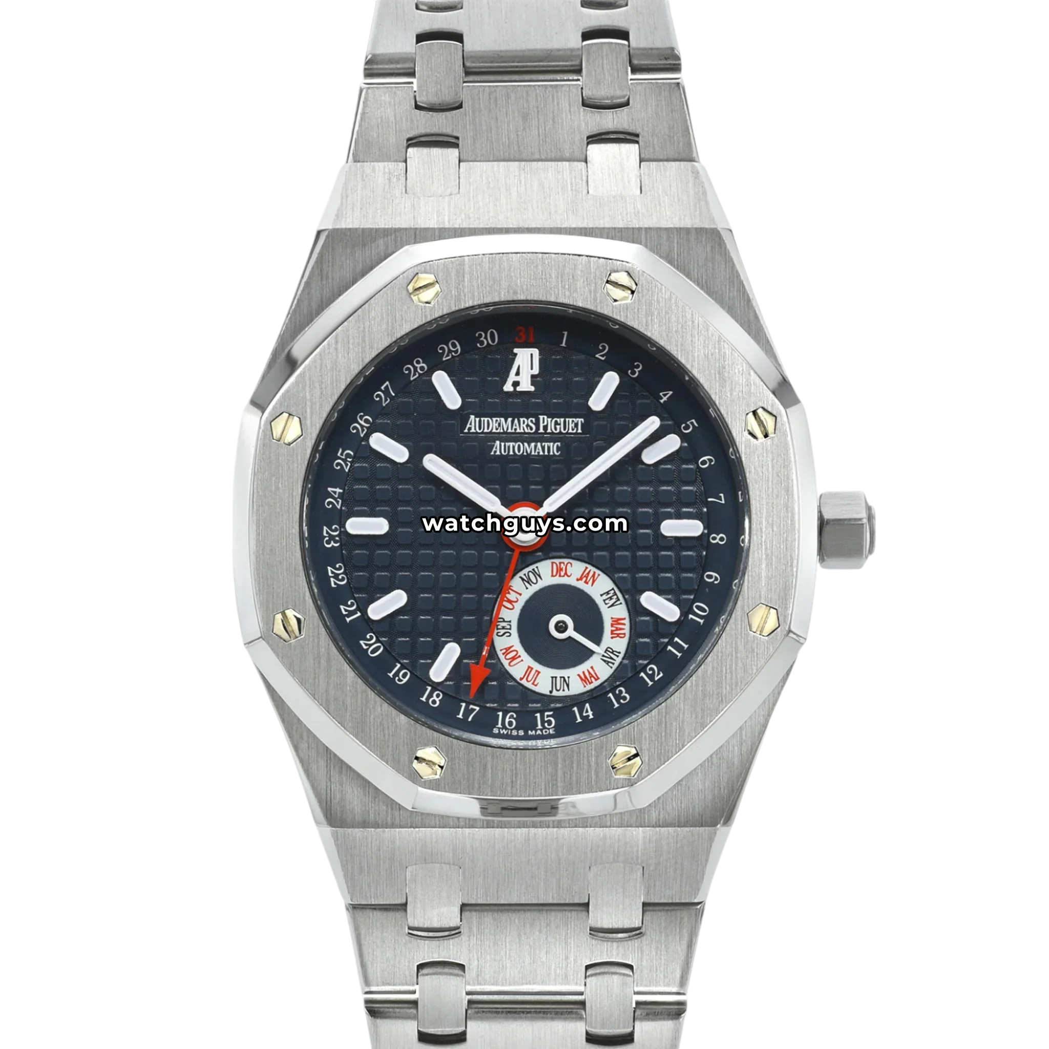Audemars Piguet Royal Oak 25920ST.O.0789ST.01