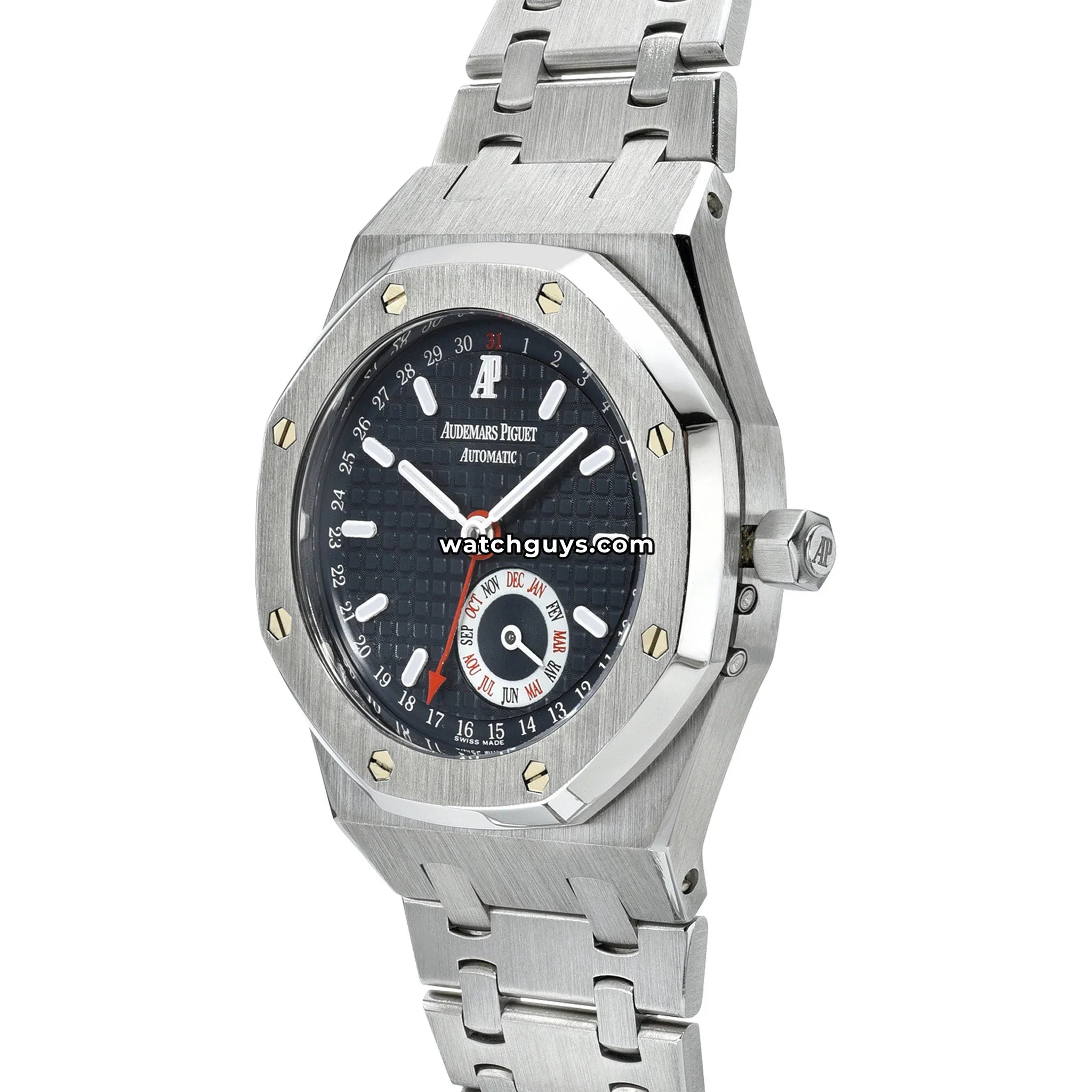 Audemars Piguet Royal Oak 25920ST.O.0789ST.01