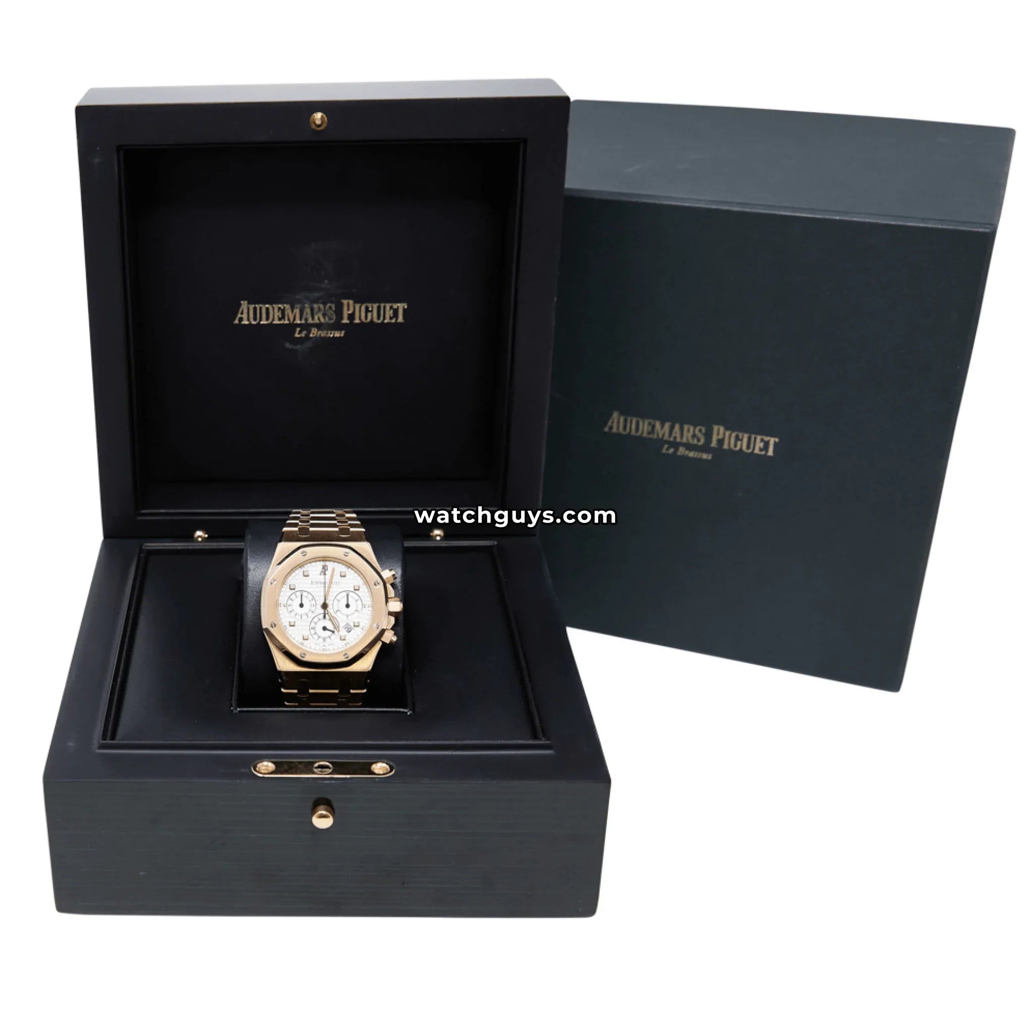 Audemars Piguet Royal Oak 26022OR.OO.D088CR.01﻿